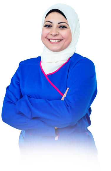 Dr. Abeer Adel | The best dentist in Egypt